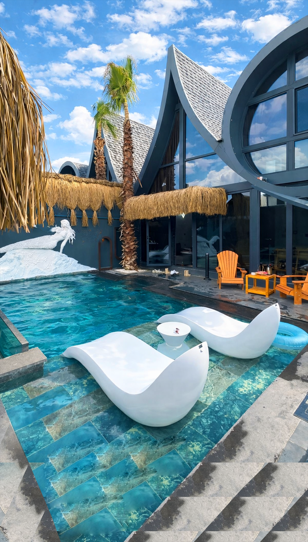 listing card gallery