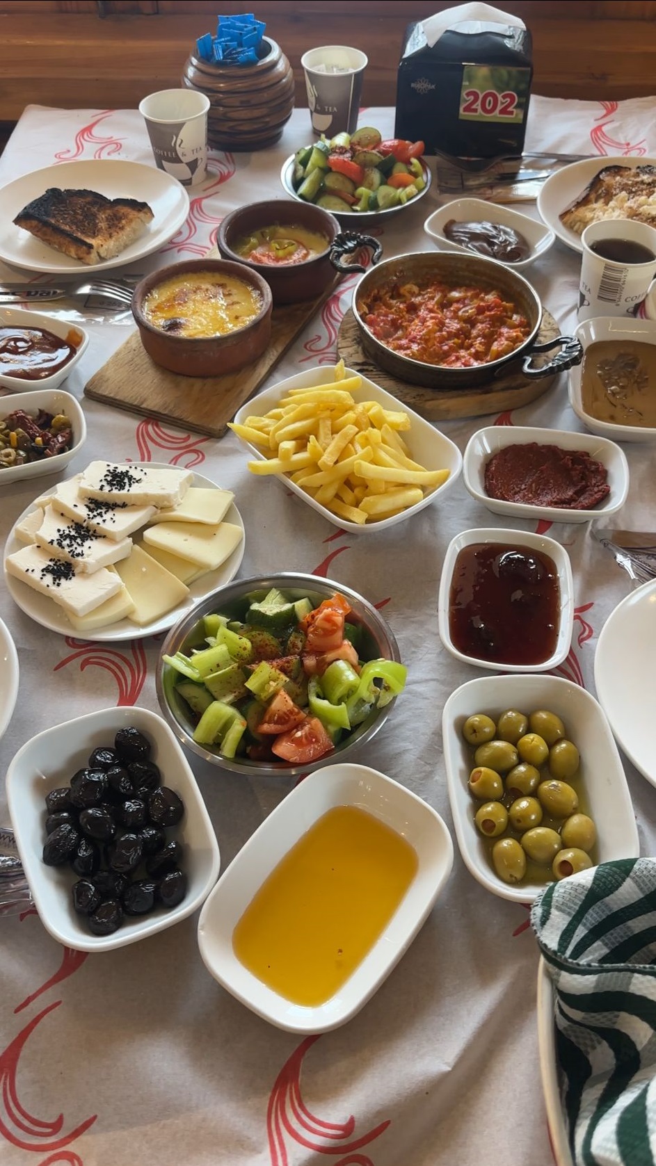 listing card gallery