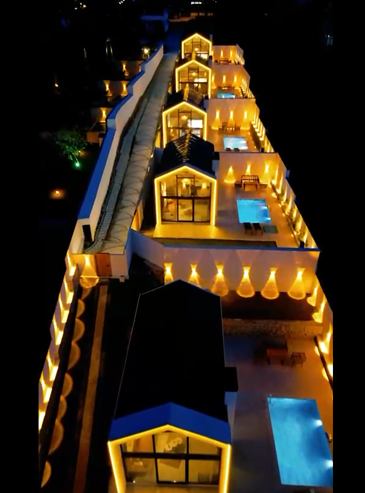 listing card gallery