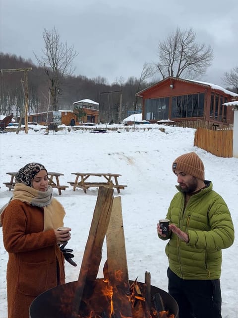 listing card gallery