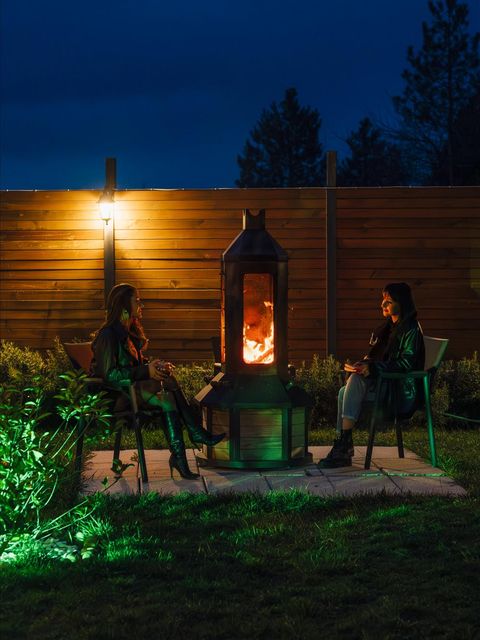 listing card gallery